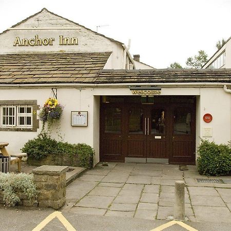 Premier Inn Skipton North Gargrave Exteriér fotografie