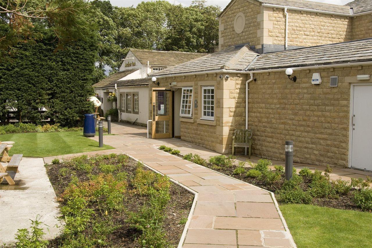 Premier Inn Skipton North Gargrave Exteriér fotografie