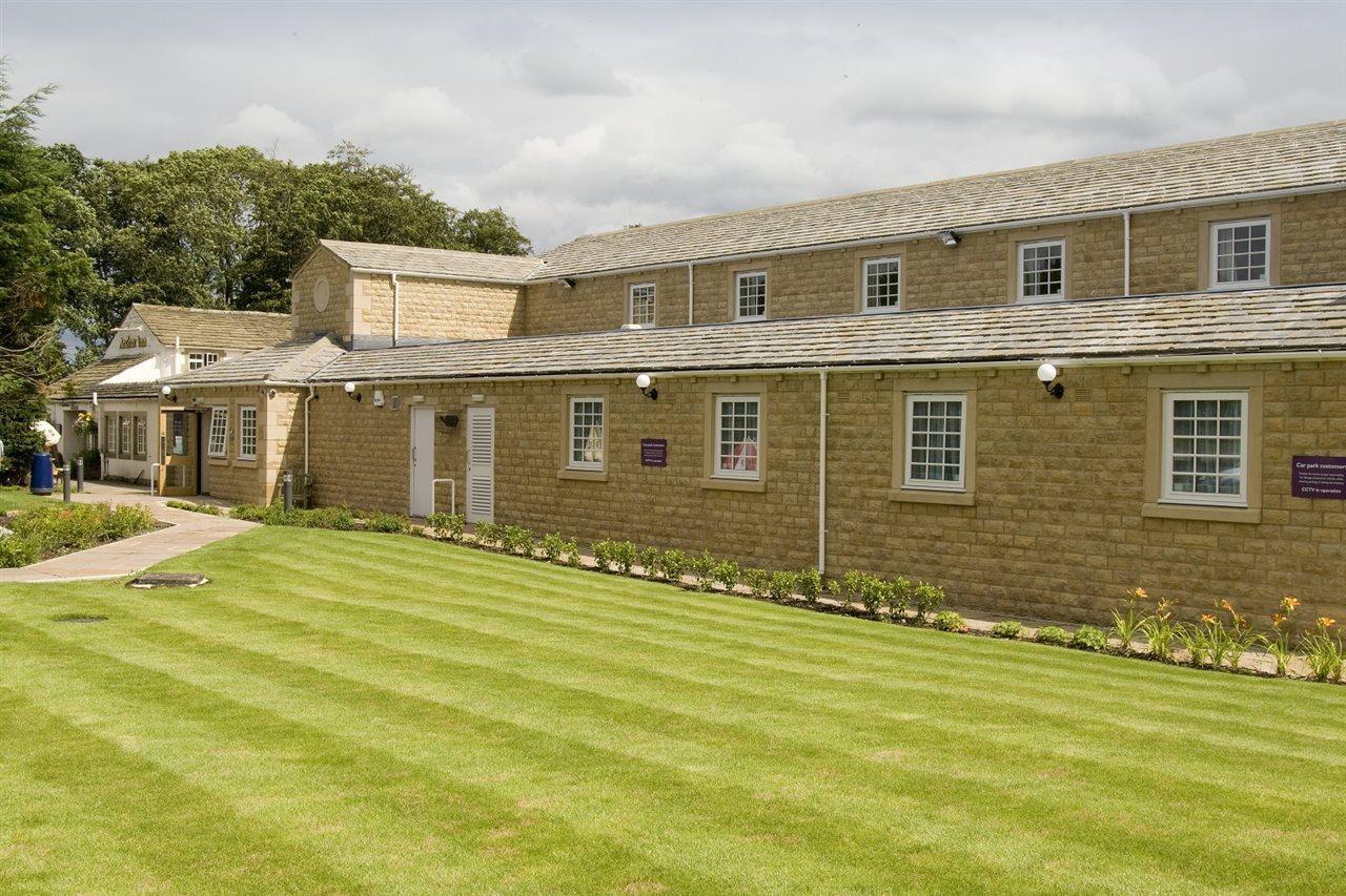 Premier Inn Skipton North Gargrave Exteriér fotografie