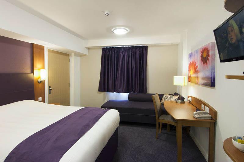 Premier Inn Skipton North Gargrave Exteriér fotografie